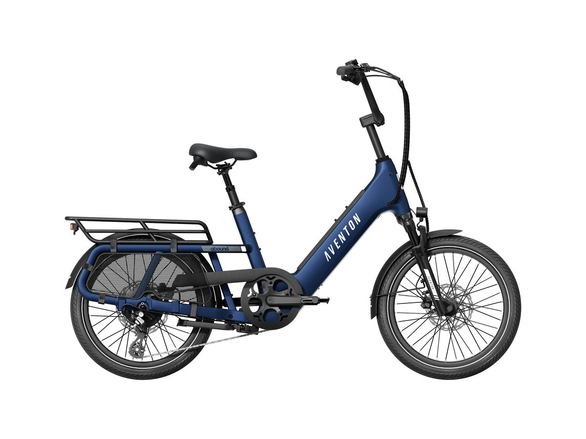 Aventon Abound SR e-bike