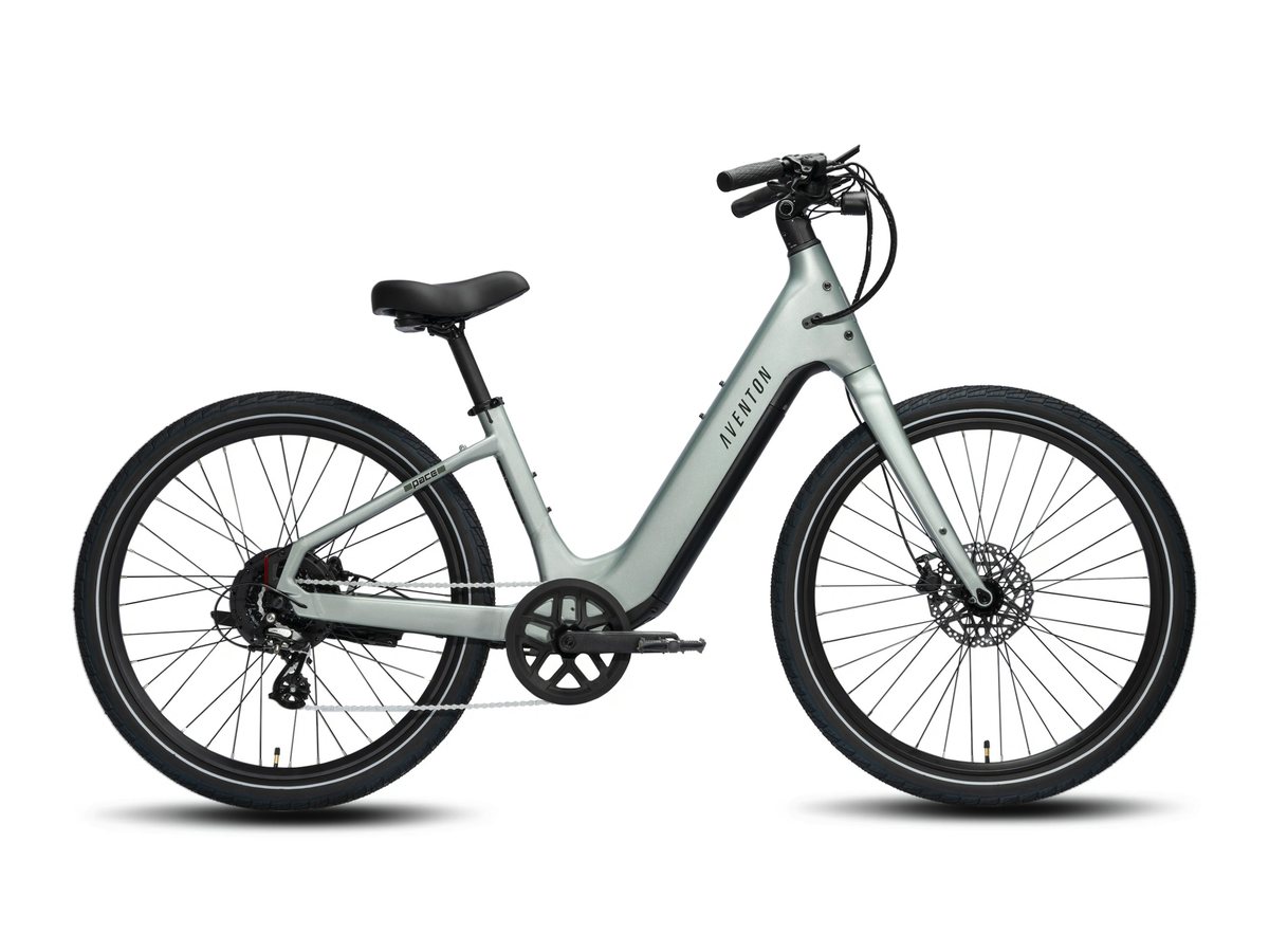 Aventon Pace 5 e-bike