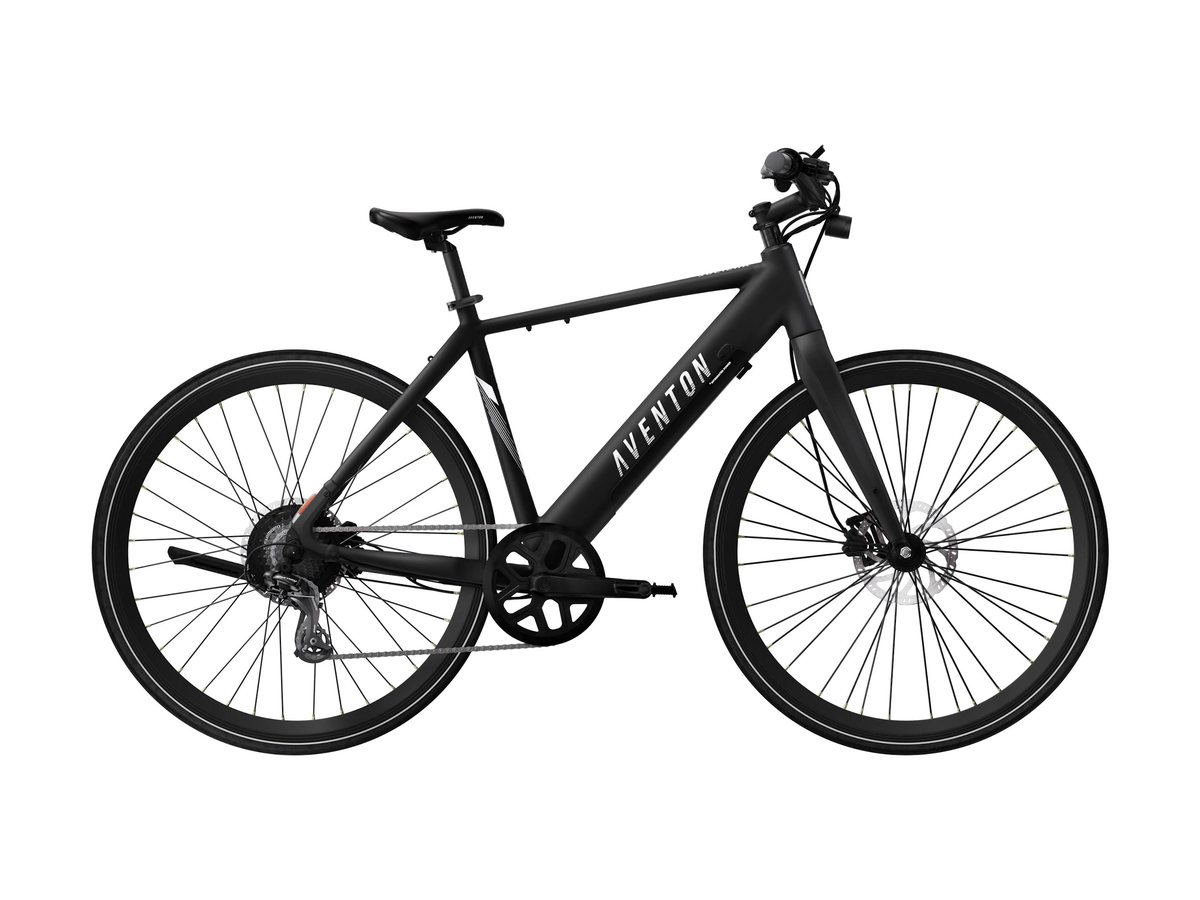 Aventon Soltera 2.5 e-bike
