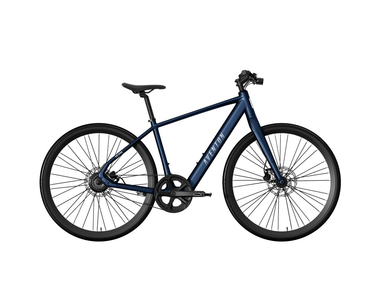 Aventon Soltera 3 ADV e-bike